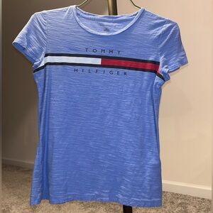 Tommy Hilfiger Logo T-Shirt